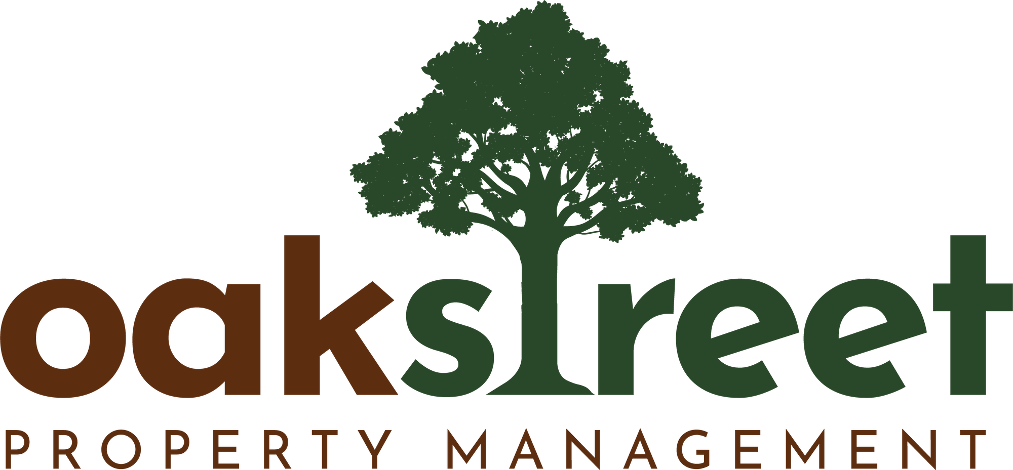 Oak Street Property Management